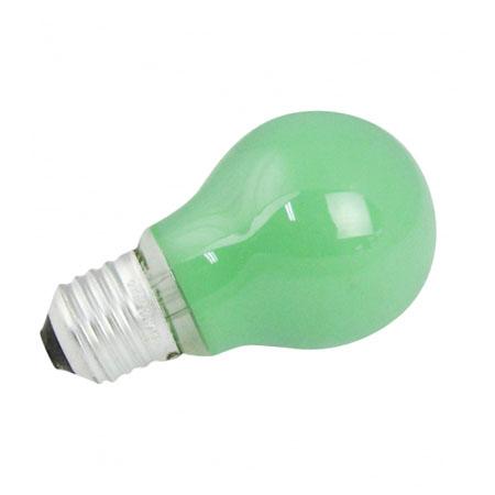 HQ - Prikkabel lampen - Dimbare verlichting - Groen