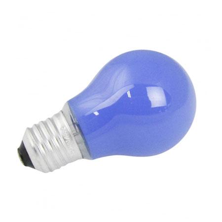 HQ - Prikkabel lampen - Dimbare verlichting - Blauw